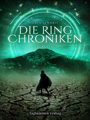 cover image of Die Ring Chroniken 3--Berufen